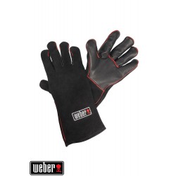 Gants protection WEBER