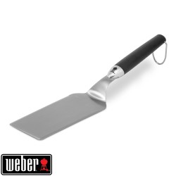 Spatule pour plancha Weber