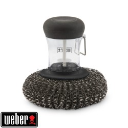 Eponge métallique pour...