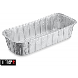 Barquette smokefire genesis...