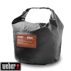 Sac stockage combustible...