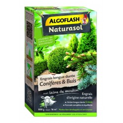 Étui engrais coniferes&buis...