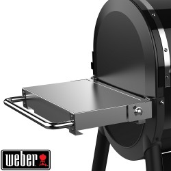 Plan de travail latéral...