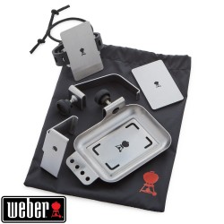 Kit support pour weber...