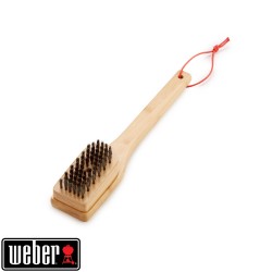 Brosse nettoyage bambou...