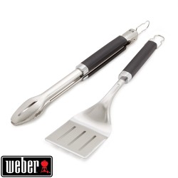 Kit 2 accessoires WEBER BETTER
