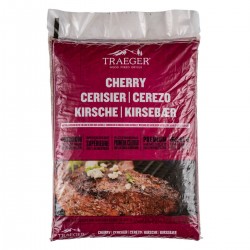 Pellets CHERRY 9KG