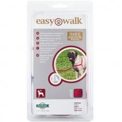 Harnais easy walk chien XL...
