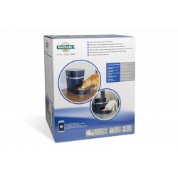 Distributeur 12 repas...