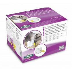 Jouet electronique peek a...