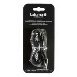 Lacets élastiques avec...