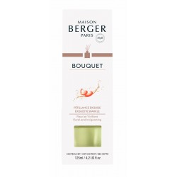 Bouquet Parfumé Cube...