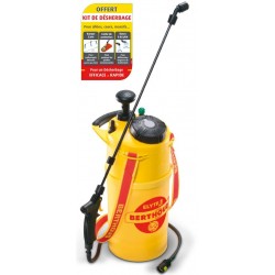 Pulvérisateur Elyte 8...