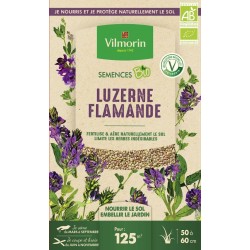 VILMORIN SEMENCES BIO...