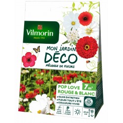 VILMORIN MON JARDIN...