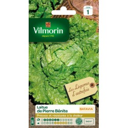 VILMORIN LES LÉGUMES...