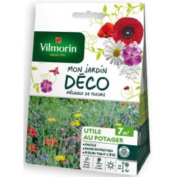 VILMORIN MON JARDIN...