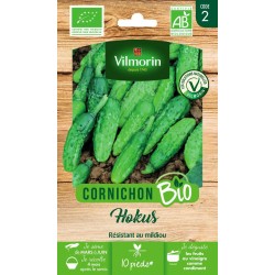 VILMORIN CORNICHON BIO...