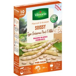 VILMORIN SÉLECTION-HARICOT...