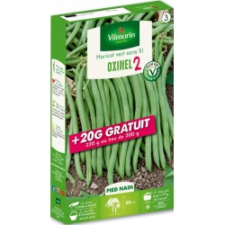 VILMORIN SÉLECTION +20G...