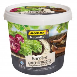 Barriere Limace Seau 2.5Kg...