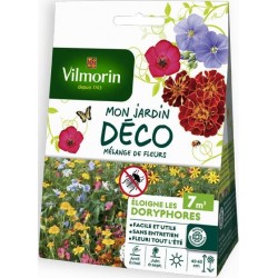 VILMORIN MON JARDIN...