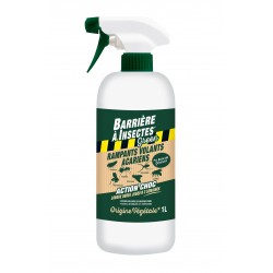 Pulvérisateur rampants...