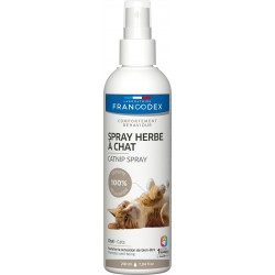 FRANCODEX Comportement...