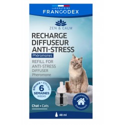 FRANCODEX Zen&calm RECHARGE...
