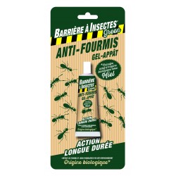 Tube anti-fourmis barriere...