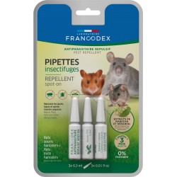 FRANCODEX ATP répulsif...