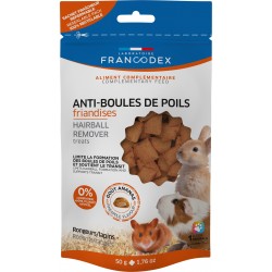 FRANCODEX Aliment...