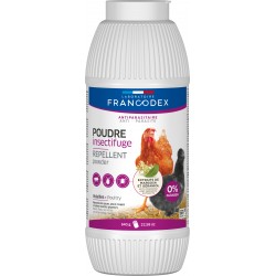 FRANCODEX Hygiène de...