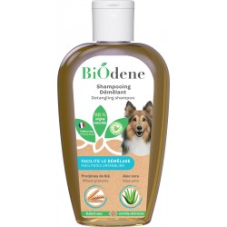 BIODÈNE SHAMPOOING DÉMÊLANT...