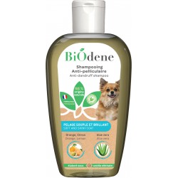 BIODÈNE SHAMPOOING...