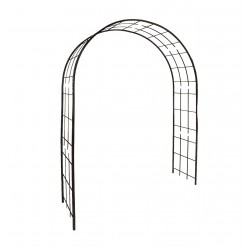 Arche treillage...