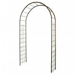 Arche treillage...