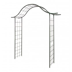 Arche portique l200x40-h250...