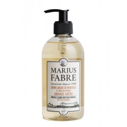 Savon Liquide De Marseille...