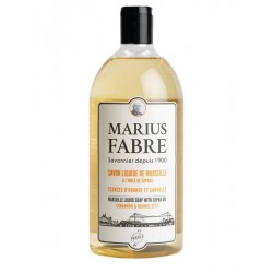 Recharge Savon Liquide De...