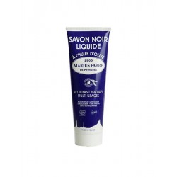 Savon Noir En Tube 250Ml...