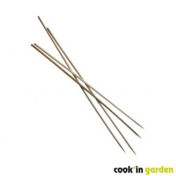 Pics à brochettes X100...