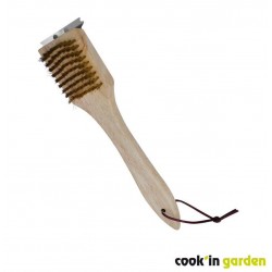 Brosse 2en1 FSC 100%