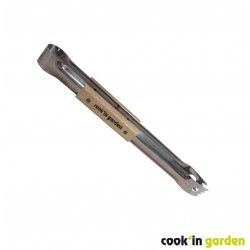 Pince ESSENTIEL Inox/bois