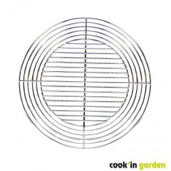 Grille recoupable Acier...