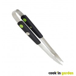 Pince AIMANTÉS Inox/soft touch