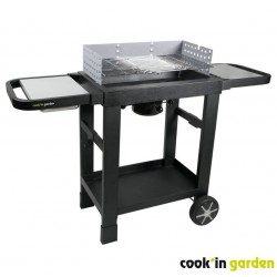Barbecue EASY 60 NR...