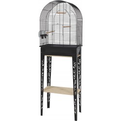 CHIC PATIO Cage&meuble...