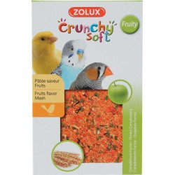 CRUNCHY SOFT Pâtée saveur...