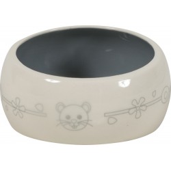 Écuelle anti-rejet...